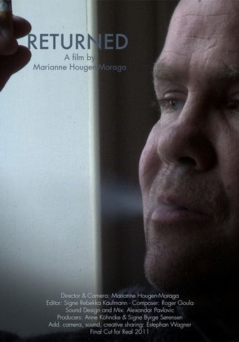 Poster for Returned
