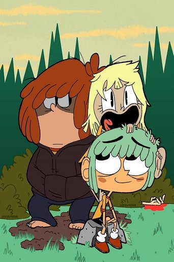 Poster for Camp Weedonwantcha