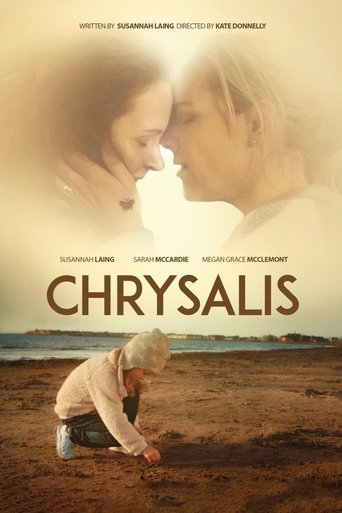 Poster for Chrysalis