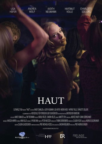 Poster for Haut