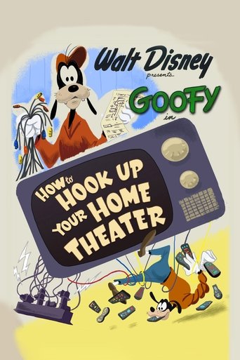 Poster for How to Hook Up Your Home Theater
