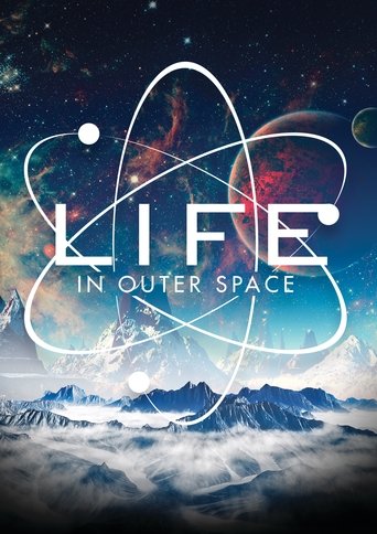 Poster for Life in Outer Space