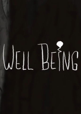 Poster for Well Being