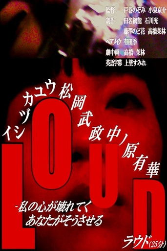 Poster for LOUD