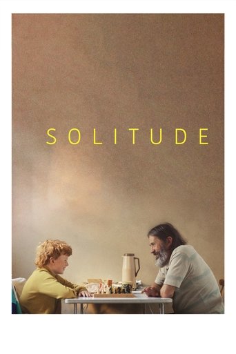 Poster for Solitude