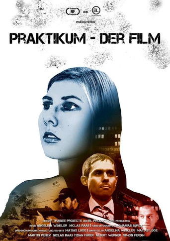 Poster for Praktikum - Der Film