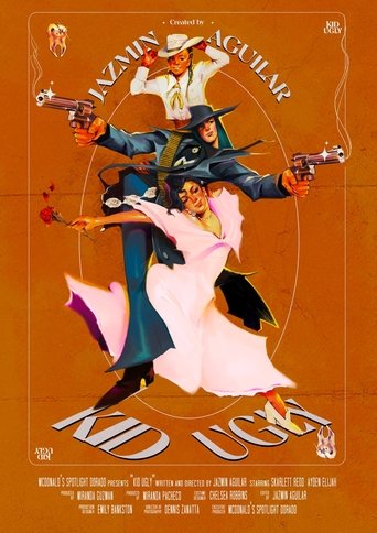 Poster for Kid Ugly