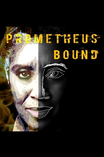 Poster for Prometheus Bound