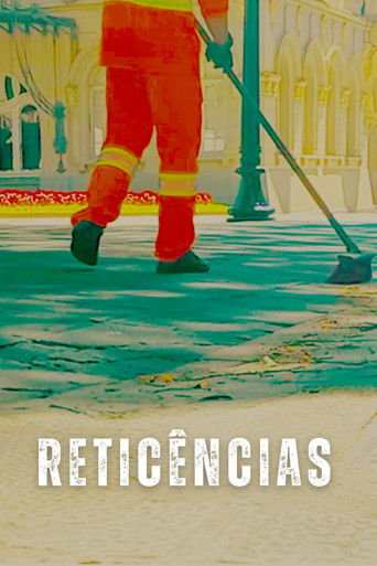 Poster for Reticências