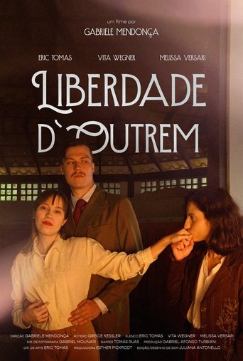Poster for Another's Freedom