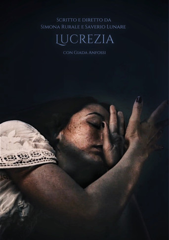 Poster for Lucrezia