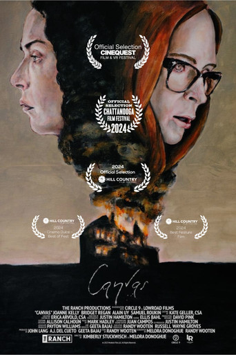 Poster for Canvas