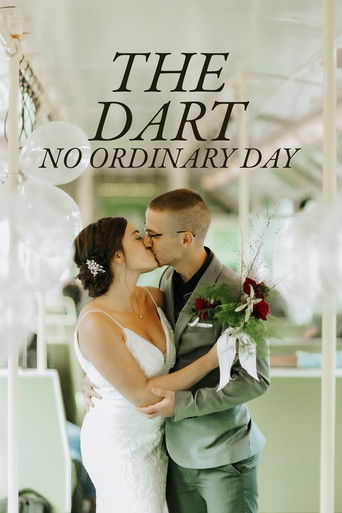 Poster for The DART: No Ordinary Day