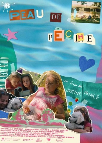 Poster for Peaches