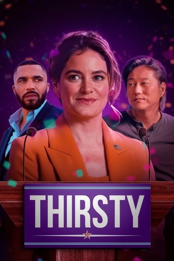 Poster for Thirsty