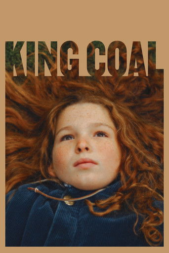Poster for King Coal