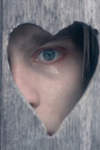 Poster for Hunger