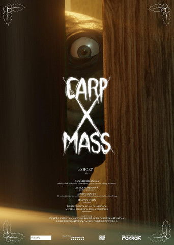 Poster for Carp Xmass