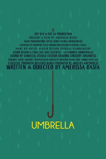 Poster for Umbrella