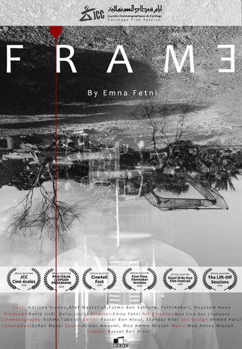 Poster for Frame
