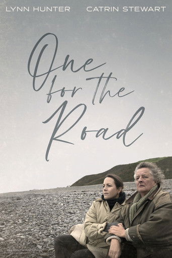 Poster for One for the Road