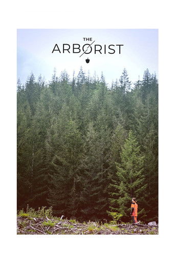 Poster for The Arborist