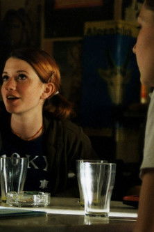 Poster for Cappy Leit