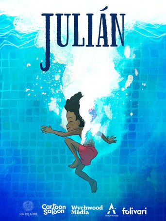 Poster for Julián