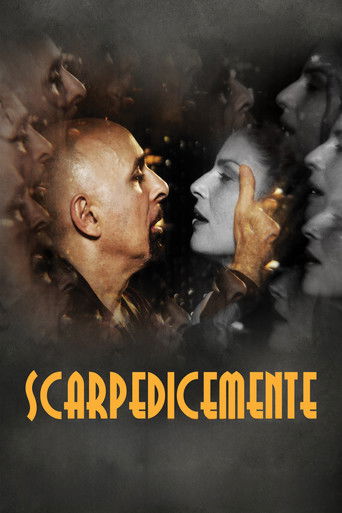 Poster for Scarpedicemente