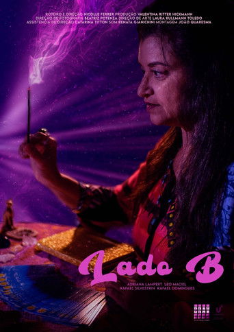 Poster for Lado B