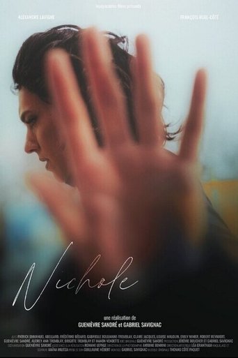 Poster for Nichole