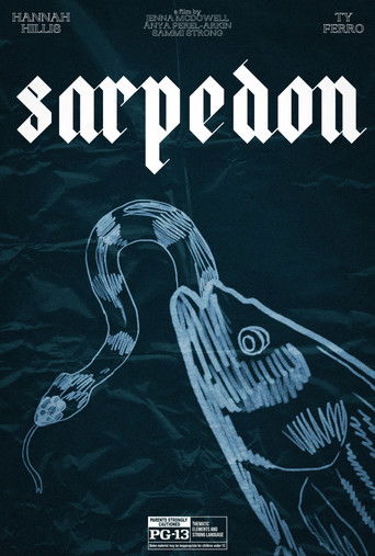 Poster for Sarpedon