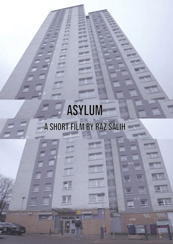 Poster for Asylum