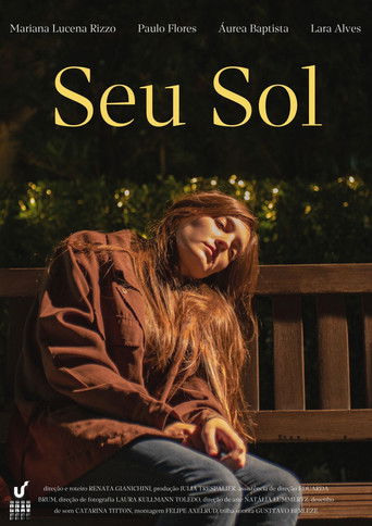 Poster for Seu Sol