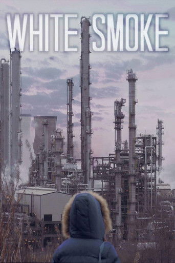 Poster for White Smoke