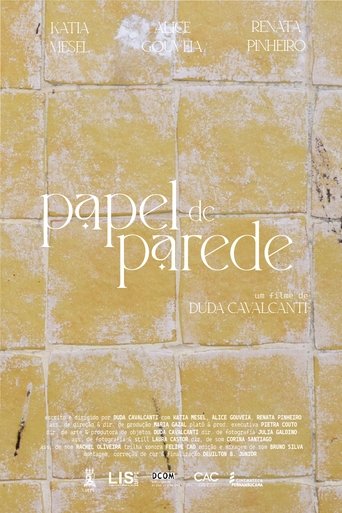 Poster for Wallpaper