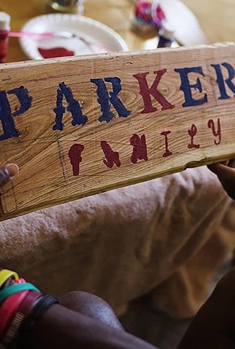 Poster for Parker