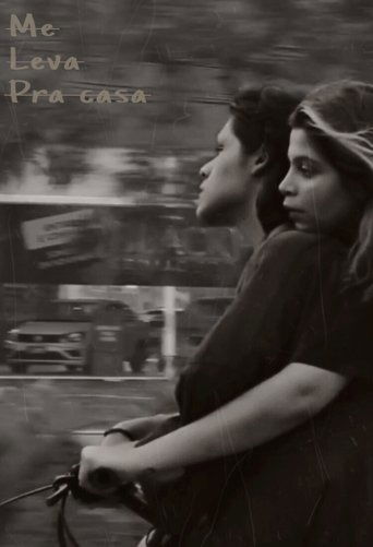 Poster for Me Leva Pra Casa