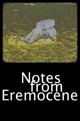 Poster for Notes from Eremocene