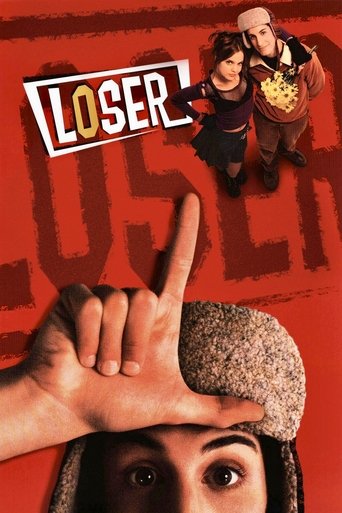 Poster for Loser