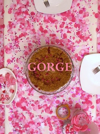 Poster for Gorge