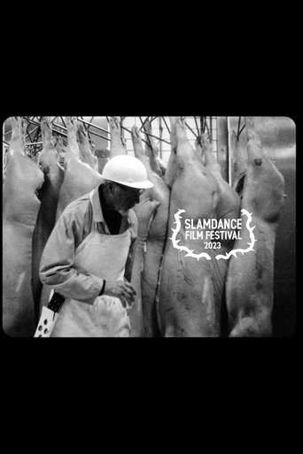 Poster for Fleshwork