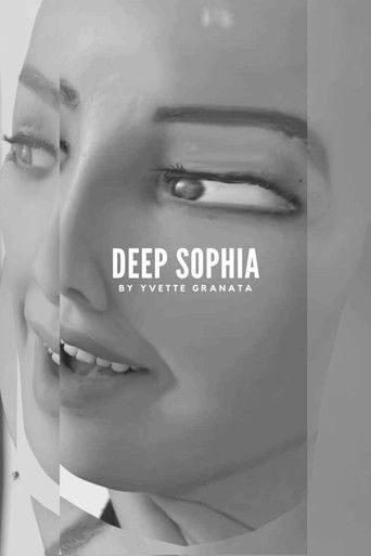 Poster for Deep Sophia