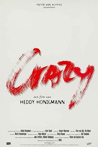 Poster for Crazy