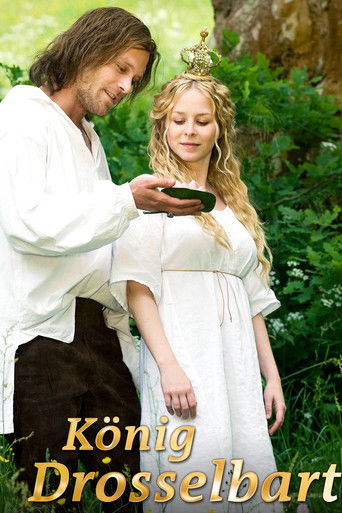 Poster for König Drosselbart