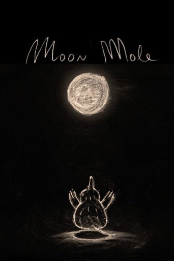 Poster for Moon Mole