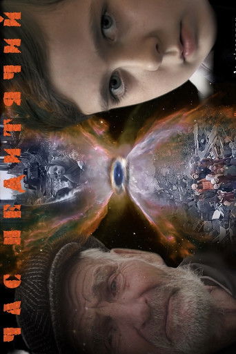 Poster for Not a Time for Children