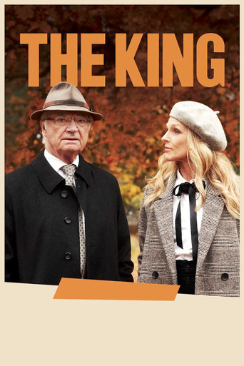 Poster for Kungen