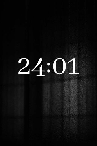 Poster for 24:01