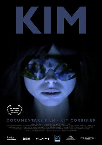Poster for KIM